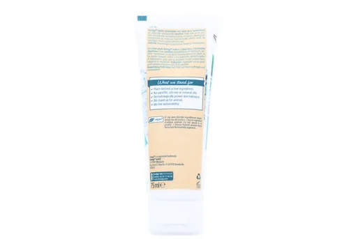 Kneipp Fußcreme Kneipp Hydro Fusscreme 75ml Aloe Vera & Wasserminze für trockene Füsse