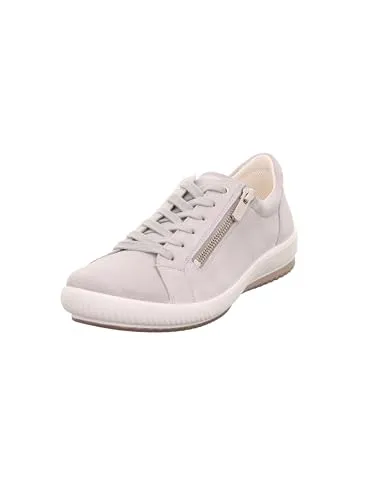 Legero Damen Tanaro 5.0 Sneakers - Aluminio 2500, 41 EU - Damen-Sneaker mit flexibler Laufsohle für optimalen Komfort und stilvolles Design, perfekt für den Alltag.