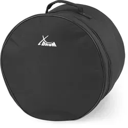 XDrum Schlagzeugtasche für Hänge Tom 12" x 10"