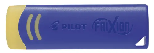 PILOT Radiergummi für Radierstift blau EFR-6-L/EE-160-L