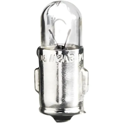 Lampe JMP 6V1,2W BA7S 1 Stück