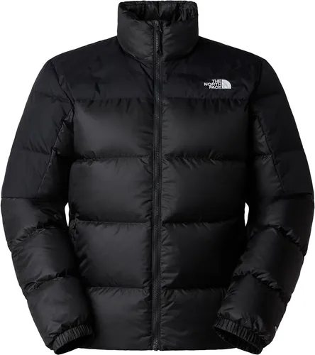 The North Face Men Diablo Down 2.0 Jacket - Maximale Wärme für kalte Abenteuer - Jacken - Robuste Daunenjacke mit 700er-Fillpower für blitzschnelle Wärme und optimale Isolation, ideal für Outdoor-Aktivitäten.