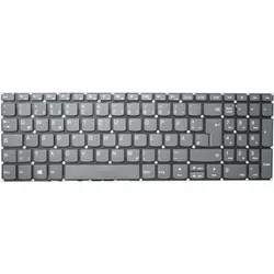 Tastatur für Lenovo IdeaPad 3-17ADA05 3-17ARE05 3-17IML05 3 V17-IIL (82GX) deutsch - Hochwertige Ersatz-Tastatur für Lenovo IdeaPad, passend für mehrere Modelle. Ideal für eine reibungslose Nutzung ohne Beleuchtung und mit geprüfter Qualität.