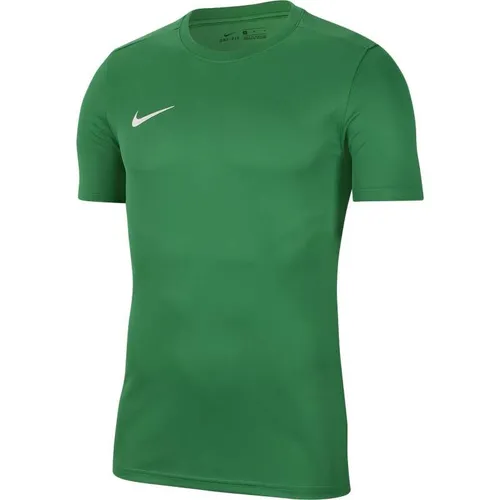 Nike Park VII Trikot Fußball Handball Leiberl Sport Shirt Top Hemd Gym BV6708