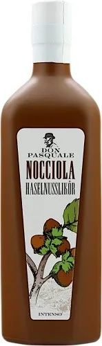 Don Pasquale Nocciola 20.0% 0,7l