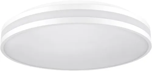 Ledino Billbrook LED-Decken-Notleuchte, 230V - Lampen mit Notlichtfunktion, feuerbeständig und ideal für Sicherheitsanwendungen, Lebensdauer von 30.000 Stunden und 50.000 Schaltzyklen.