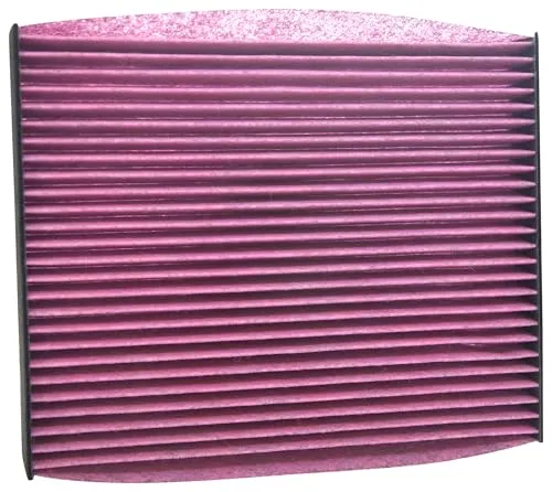 K&n Filters Filter, Innenraumluft Disposable Cabin Filter DVF5053