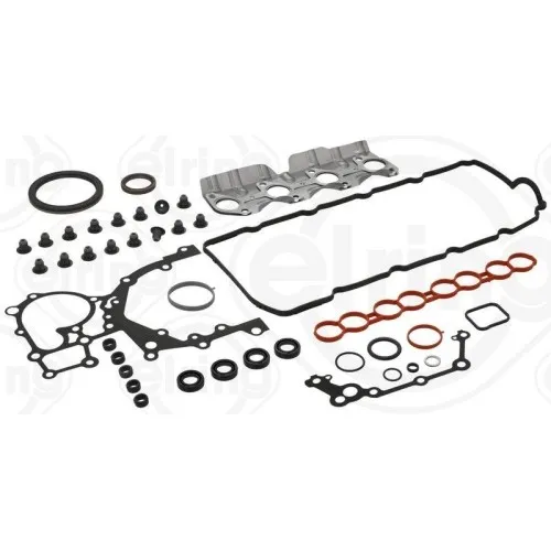 Motor Komplette Dichtung Set für D4FB D4FC D4FD - Dichtungen & Dichtungsringe, hochwertiges Set für eine zuverlässige Abdichtung und optimale Motorleistung.