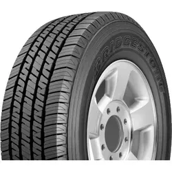 Bridgestone Dueler Highway Terrain 685 - Autoreifen für SUVs, bietet exzellenten Grip auf Autobahnen und optimierte Kraftstoffeffizienz dank einzigartigem Profildesign.