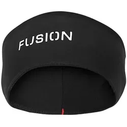 Fusion Beanie FUSION Stirnband - Stylisches Stirnband aus 77 % Polyamid und 23 % Elastan, ideal für aktive Tage. Bietet angenehmen Tragekomfort und passt sich perfekt an.