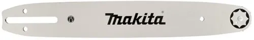 Makita Accessoires Zwaard "gelaagd" 40x1,3x3/8" - 958040661 - Hochwertiges Zubehör für Gartenmaschinen, ideal für präzise Schnitte und langlebige Leistung im Gartenpflegebereich.