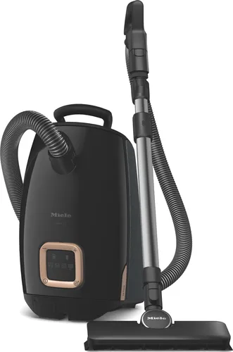 Miele Guard L1 AllFloor Staubsauger - Der Miele Guard L1 AllFloor Staubsauger bietet allergikerfreundliche Reinigung mit ComfortFit-System, das Staub sicher einfängt. Ideal für schwer zugängliche Stellen und komfortabel in der Handhabung.