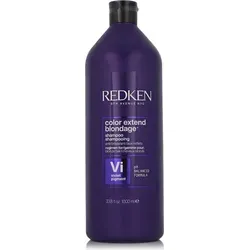 Redken Color Extend Blondage Color Depositing Purple Shampoo 33oz