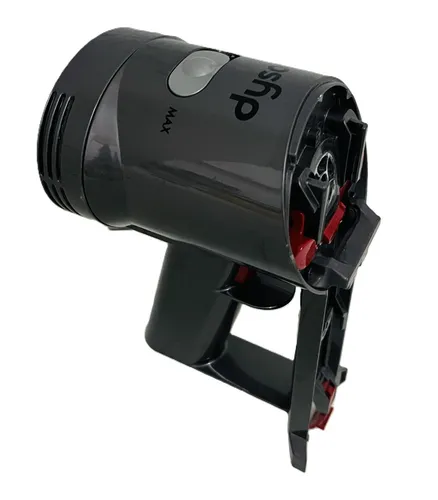Dyson V7 Motorhead Origin - Leistungsstarker Akku-Staubsauger - Stabstaubsauger mit bis zu 30 Minuten konstant hoher Saugkraft, ideal für gründliche Reinigung ohne Kabelsalat.