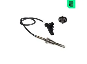 ERA Sensor für Abgastemperatur 552042 - Präziser Sensor zur Messung der Abgastemperatur, ideal für effiziente Motorsteuerung und zuverlässige Leistung in Fahrzeugen.