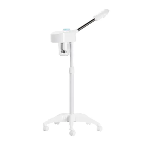 WAPOZON D-09 Hautpflegegerät - WAPOZON D-09 - Innovatives Hautpflegeutensil für eine sanfte und effektive Reinigung der Haut. Ideal für die tägliche Pflege und zur Unterstützung der Hautgesundheit.
