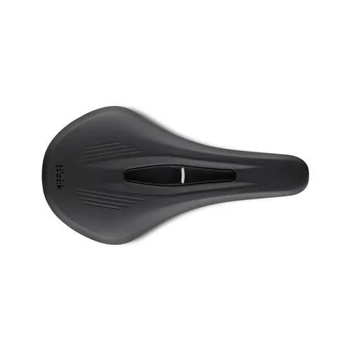 FIZIK Vento Argo X3 K:ium Sattel 150 mm | schwarz - Der FIZIK Vento Argo X3 K:ium Sattel 150 mm | schwarz bietet mit seinem kurzen Nasendesign optimale Stabilität und Komfort für XC- und Gravel-Rennen. Ideal für anspruchsvolle Offroad-Strecken, unterstützt er eine aggressive Sitzposition.