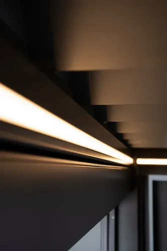 Biohort LED Lichtleiste für Pergola mit Bewegungsmelder, warmweiß - Hochwertige LED Lichtleiste für Pergolen, energieeffizient mit dimmbarem Warmlicht (3000 K, 900 lm/m). Ideal für stimmungsvolle Beleuchtung im Außenbereich. Qualität aus Österreich mit 20 Jahren Herstellergarantie.