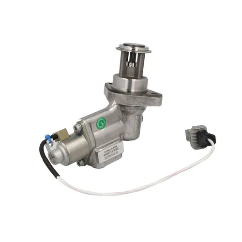AGR Ventil Abgasrückführungsventil für Vaden Original - Abgasrückführungsventil für Vaden, einfach zu ersetzen mit 100% Passgenauigkeit, ideal für eine optimale Abgasreduktion und Umweltschutz.
