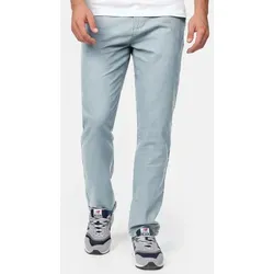 Indicode Leinenhose Haverfield - Wanderhosen mit 4 praktischen Taschen, aus leichtem und pflegeleichtem Material für maximalen Komfort bei Outdoor-Aktivitäten.