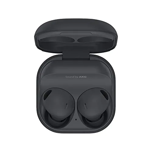 Samsung Galaxy Buds 2 Pro - Wireless Earphones Graphite