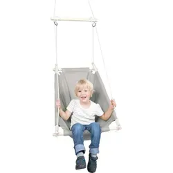 roba Hängesitz - Kreativer Hängesitz für Kinder, fördert die Fantasie und ist ideal für drinnen und draußen.