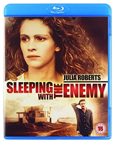 Sleeping With The Enemy BD [Blu-ray] [UK Import]