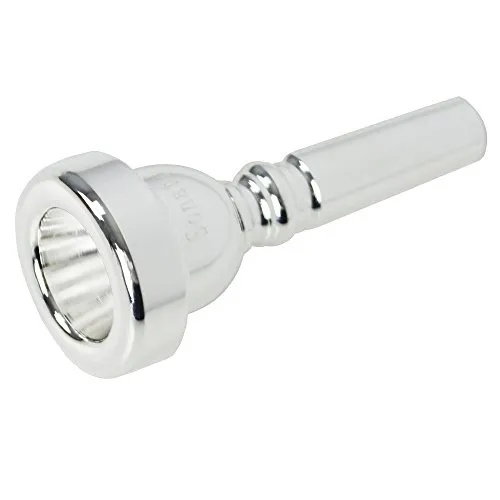 Montreux Sonata Mundstück Tenor Horn 5 – Grau