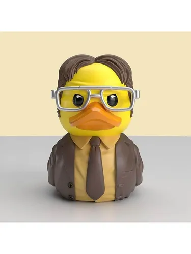 Mini TUBBZ - The Office: Michael - Figur