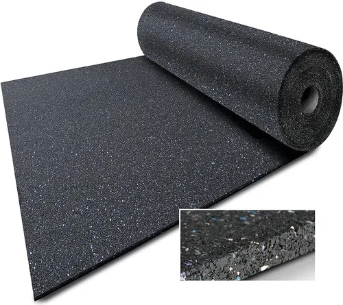 etm Stallmatte 5 mm - Zuschnitt 62,5x200 cm - Werkstatteinrichtung: Robuste, rutschfeste Stallmatte aus wasserdurchlässigem Gummigranulat für Pferdeboxen und Laufwege, sorgt für Komfort und Gelenkschonung.