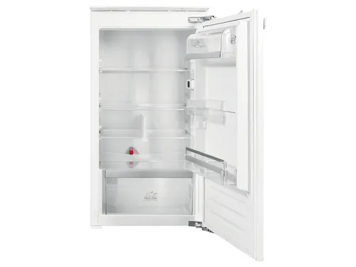 Bauknecht KSI 10VF2 - Einbau-Kühlschrank, 167 Liter Nutzinhalt, elektronische Steuerung mit LED Display und Abtauautomatik