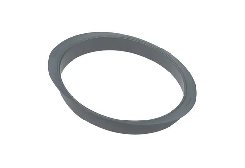 Wundermix Dampfgaraufsatz MaxiSteam® für Varoma - Mehr Platz für Ihre Gerichte - Küchenmaschinen-Aufsätze, erhöht den Varoma um 6 cm für größere Zutaten und mehr Volumen, ideal für bis zu 8 Personen, perfekt für TM6, TM5 und TM31.