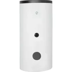 Warmwasserspeicher EV-TEDS-1W 150,Inhalt 152 L mit einem Wärmetauscher