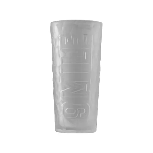 Mile Vodka Highball-Glas stapelbar (6 Stk.) 9