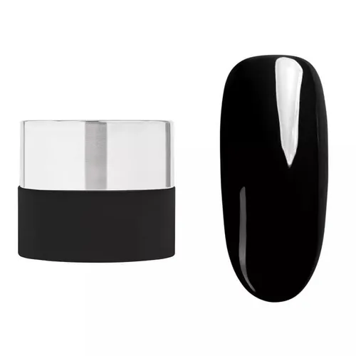 Stamping Gel 4 ml - Black