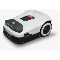 Anthbot Genie 600 Mähroboter – Effizientes Mähen ohne Mühe - Garten und Terrasse, automatisches Mähen für einen stets gepflegten Rasen ohne Aufwand.