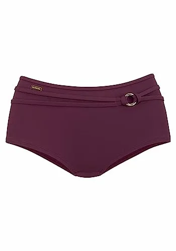 Lascana Damen Bikini-Hotpants