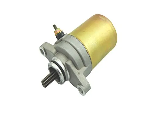 Anlasser für Adly/Herchee AGM Aiyumo ATU Baotian Benelli Benzhou China Scooter CPI Generic Giantco Jiajue Jonway Keeway Kreidler Lifan Longbo Longjia Malaguti Motowell Rivero Sachs Tauris