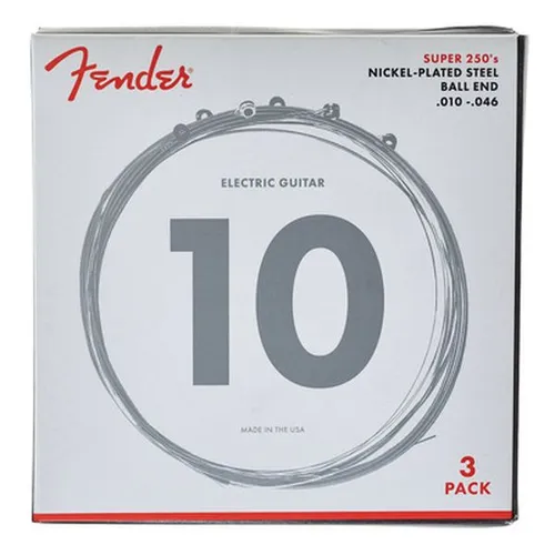 250R NPS Ball End 10-46 3 Pack