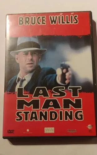Last Man Standing