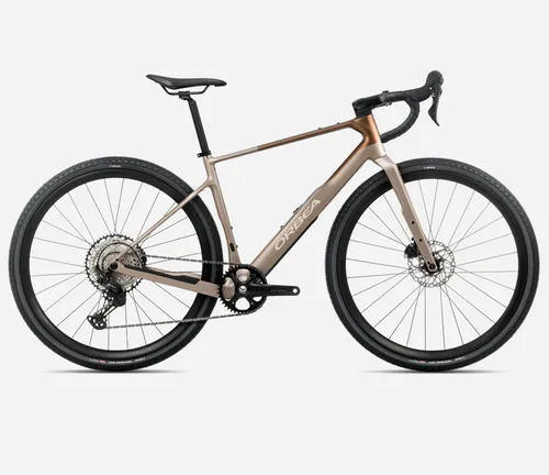 Orbea Terra M30 Team 1X 2026 (S)