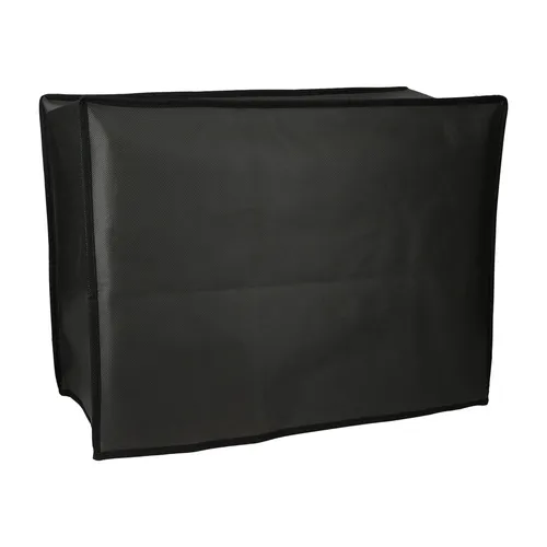 Hülle für Nespresso Creatista Pro Küchenmaschine Abdeckhaube Haube Staubhülle