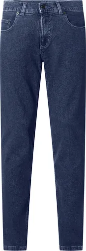 Pioneer Authentic Jeans Stretch-Jeans Ron Straight Fit - Jeans im klassischen Five-Pocket-Stil, mit leichtem Stretchanteil für optimalen Sitz und Komfort. Ideal für modebewusste Männer, die ihren Look mit Stil und Bequemlichkeit kombinieren möchten.
