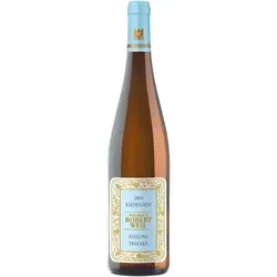 Robert Weil Kiedricher Riesling trocken 2022 - Hochwertiger Riesling aus dem Rheingau, frisch und lebhaft. Perfekt für genussvolle Momente, mit feinen Fruchtaromen. Entdecken Sie die Tradition des Weinguts Robert Weil, das seit 1867 für Qualität steht.
