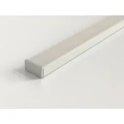Hera 61001427402 LED-Top-Stick FMK 1200mm - LED-Lampe Stiftsockel GU5.3, superflach und schmal für perfekte Beleuchtung von Möbeln und Küchen, ideal für enge Platzverhältnisse.