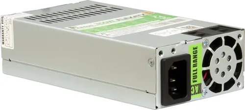 INTER-TECH PC-Netzteil GF-350 Bulk - Netzteile mit 350 Watt Leistung, zuverlässig und ideal für Gaming-PCs oder anspruchsvolle Anwendungen.