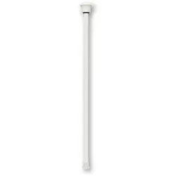 TECALEMIT CDS-Saugrohr für SEC-Kupplung - Robustes Saugrohr für SEC-Kupplung, ideal für effizientes Pumpen und einfache Handhabung beim Fahrradfahren.