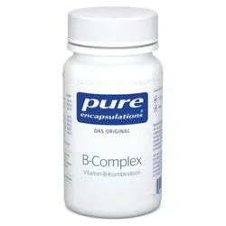 Pure Encapsulations B-Complex Kapseln 30 St