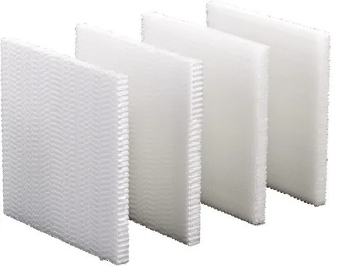 Stiebel Eltron Filtermattenset Klasse G2 FMS G2-4 LWE 40 Luftfilter 236675