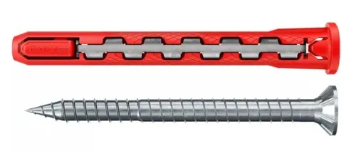 KOŁEK RAMOWY HYBRIDPOWER 10*90 T Z WKRĘTEM FISCHER 4048962559453